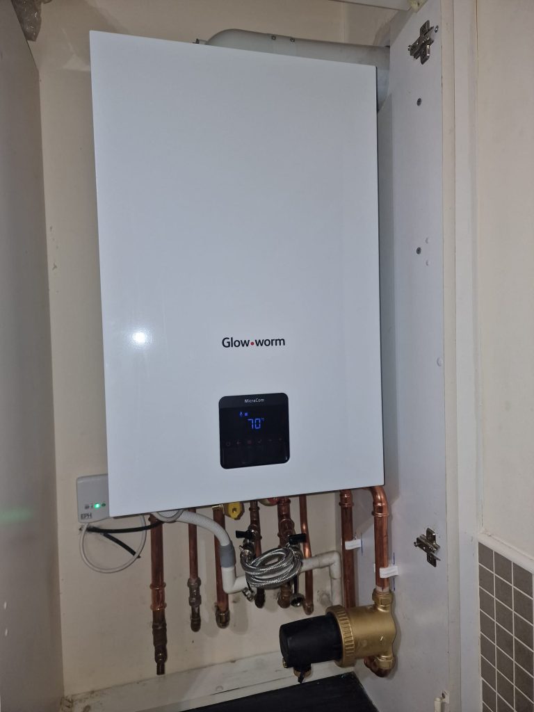 Heating Services in Durham | Boiler Repair