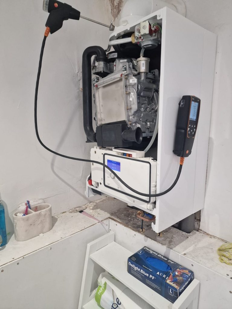 Heating Services in Durham | A Recent boiler service