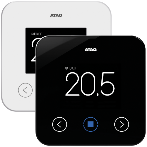 atag one zone smart thermostat